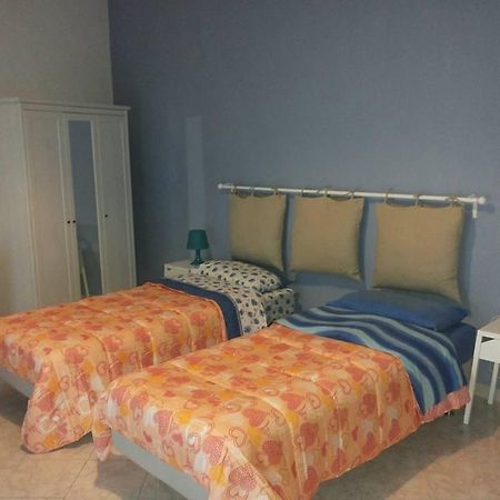 Antica Dimora Naples Bed & Breakfast ห้อง รูปภาพ