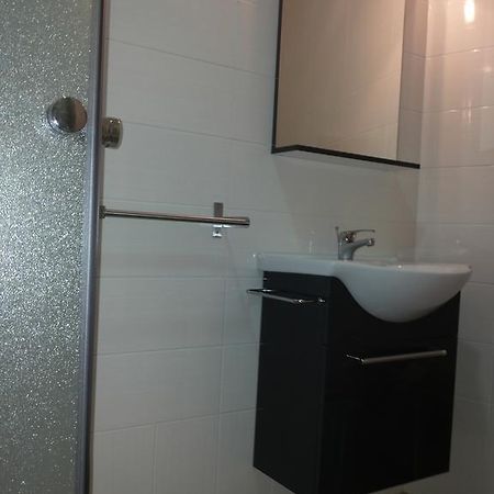 Antica Dimora Naples Bed & Breakfast ภายนอก รูปภาพ