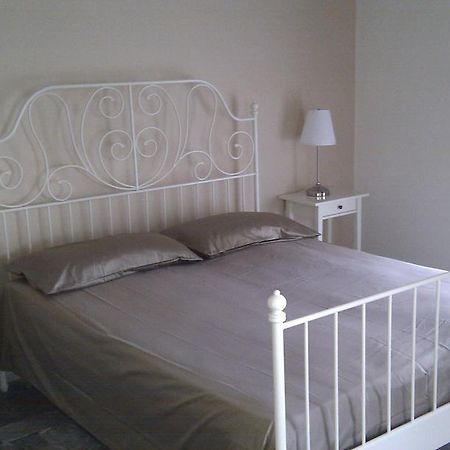 Antica Dimora Naples Bed & Breakfast ห้อง รูปภาพ