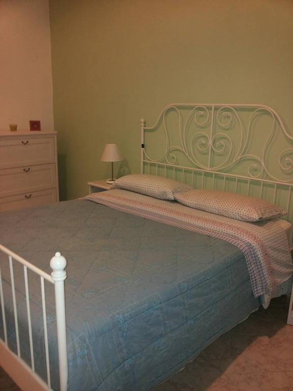 Antica Dimora Naples Bed & Breakfast ห้อง รูปภาพ