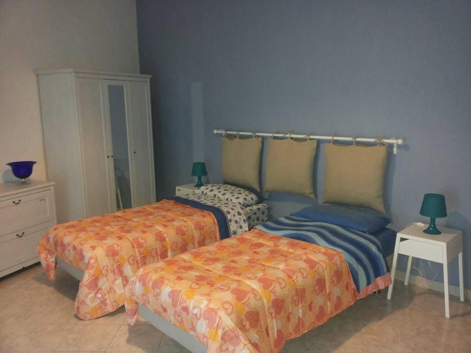 Antica Dimora Naples Bed & Breakfast ห้อง รูปภาพ