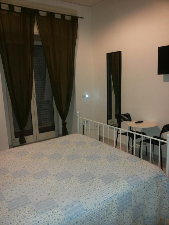 Antica Dimora Naples Bed & Breakfast ห้อง รูปภาพ
