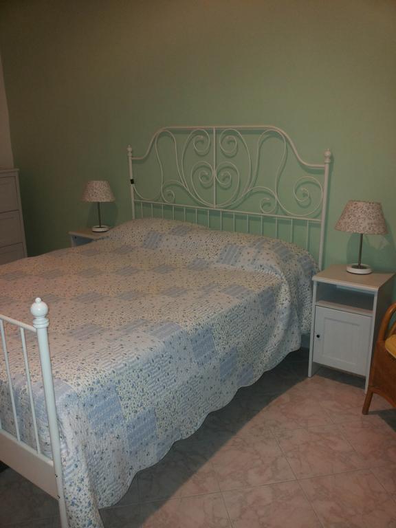 Antica Dimora Naples Bed & Breakfast ห้อง รูปภาพ