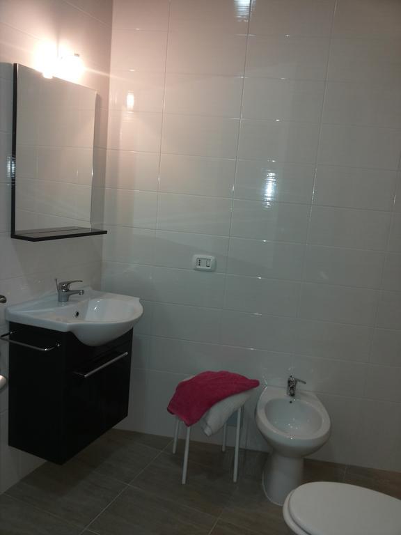 Antica Dimora Naples Bed & Breakfast ภายนอก รูปภาพ