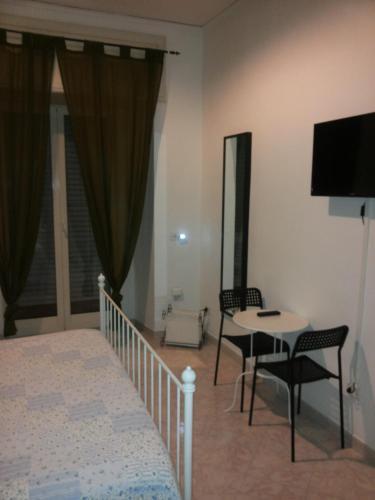 Antica Dimora Naples Bed & Breakfast ภายนอก รูปภาพ