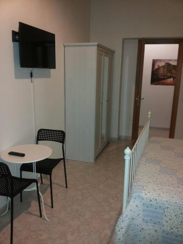 Antica Dimora Naples Bed & Breakfast ภายนอก รูปภาพ