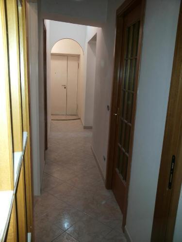 Antica Dimora Naples Bed & Breakfast ภายนอก รูปภาพ