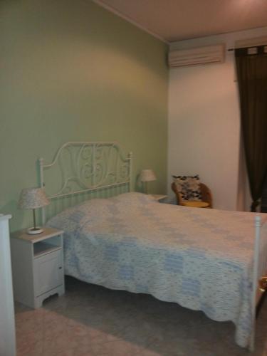Antica Dimora Naples Bed & Breakfast ภายนอก รูปภาพ